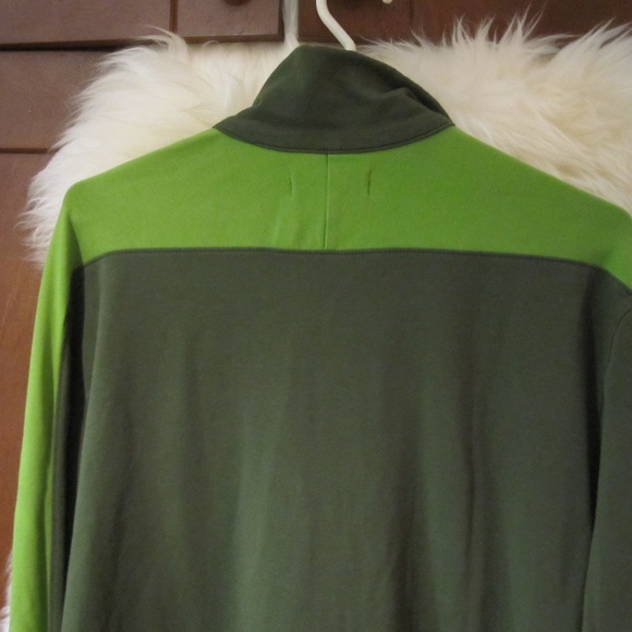 SALE!! Men's golf sweater size L size 44 UK. #4 - Picture 6 of 8